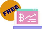 crypto free graphics